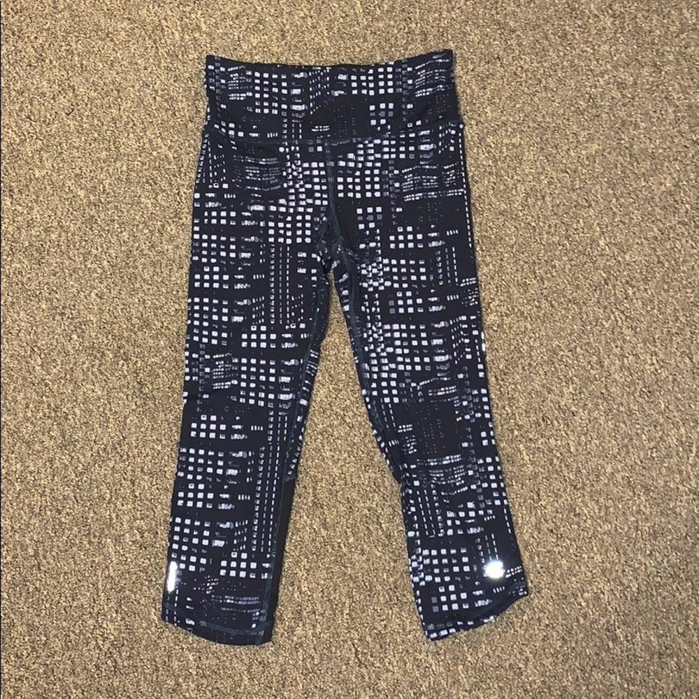 3/$13💞 Champion Cropped Leggings